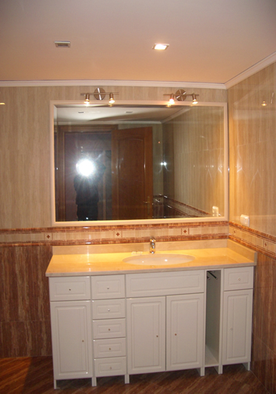 baños
