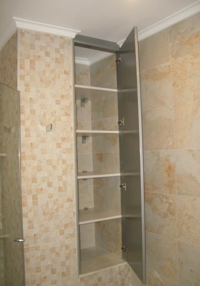 baños